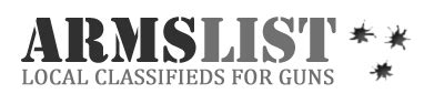 Armslist site logo